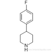 Piperidine,4-(4-fluorophenyl)- CAS 37656-48-7